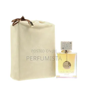 Armaf Club De Nuit Oud Parfum Collector's Pride 105ml