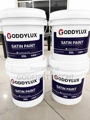 Quality Paints