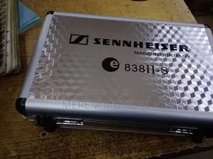 Sennheiser 838ii-S