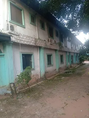 Old Big Hotel for Sale in Owerri