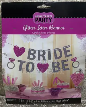 Bridal Shower