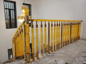 Crystal Rail