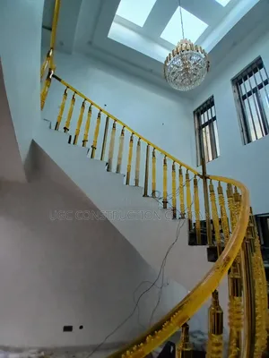 Crystal Rail