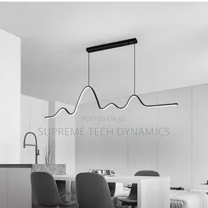 Led Dinning Light/Chandelier