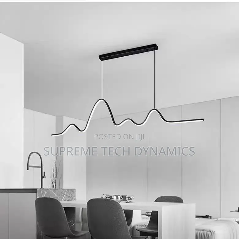 Led Dinning Light/Chandelier