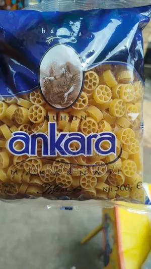 Ankara Wheel Wagon