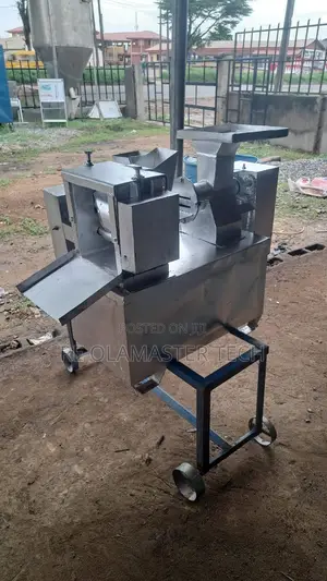 3in1 Meat Pie Machine