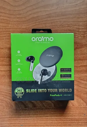 Oraimo Freepods 4