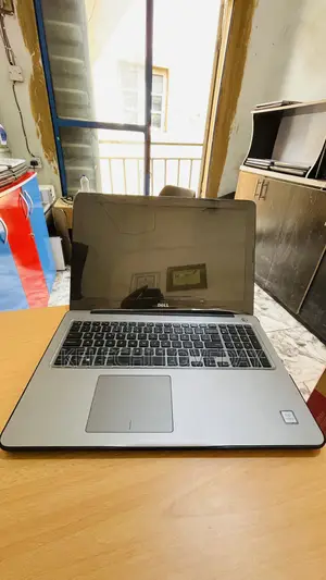 Laptop Dell Inspiron 15 16GB Intel Core i7 SSD 512GB