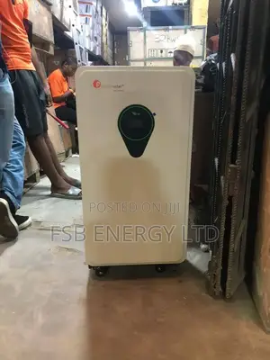 17.5kwh Lithium Battery Fla Tg2