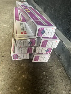 Electric Pump Interdab