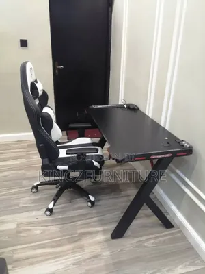 Xclusive Gaming Set Up
