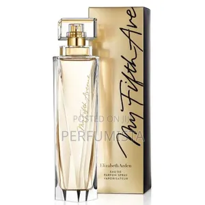 Elizabeth Arden My Fifth Avenue Edp 100ml Perfume for Women