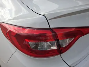 Back Light Hyundai Sonata 2016/2017/2018
