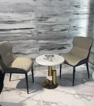 Elegant Design Dining Chair