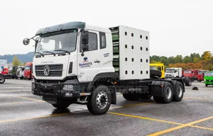 Brand Dongfeng Truck Head