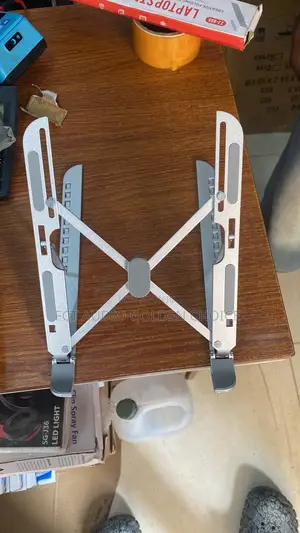 Dj Laptop Stand