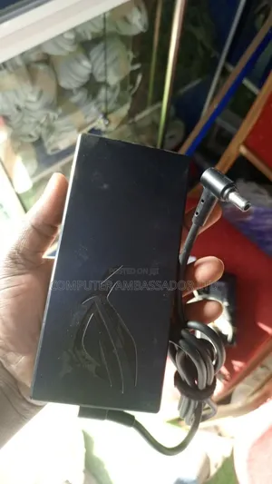 Gaming Laptop Charger