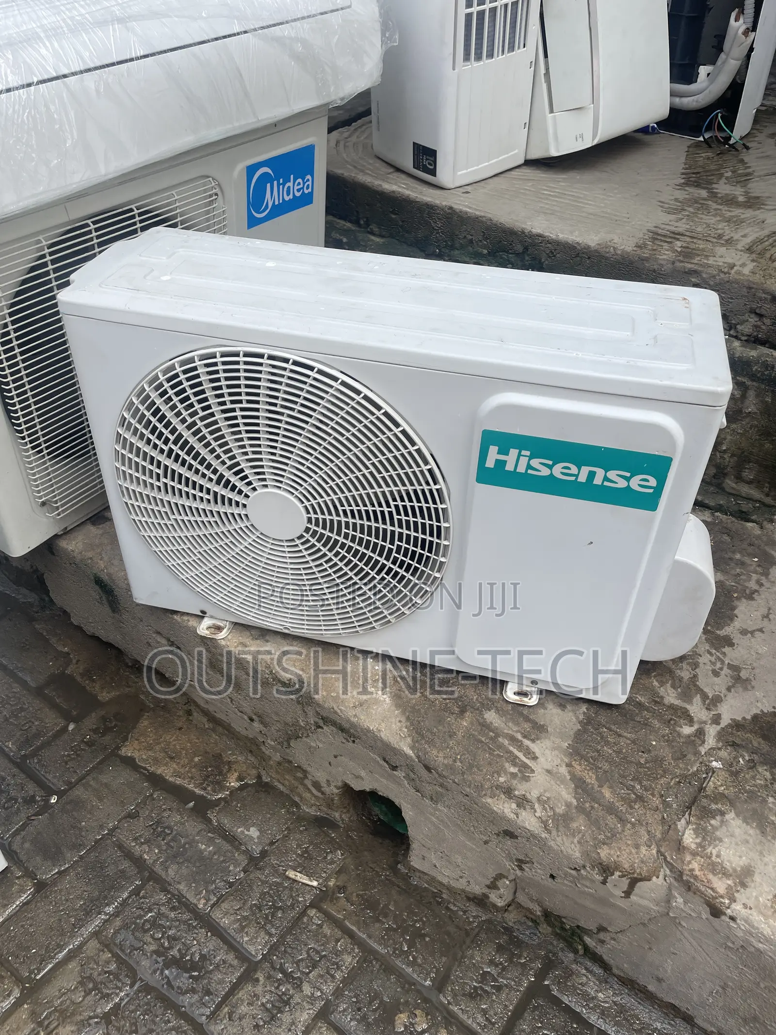 1.5hp Hisense