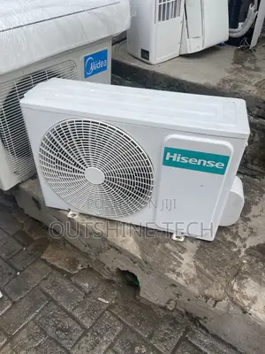 1.5hp Hisense