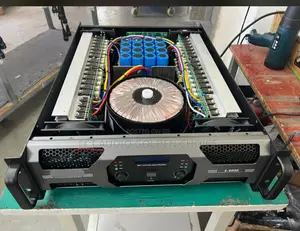Special Hc9000 Watts Amplifier