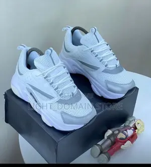 High Quality Dior B22 Sneaker