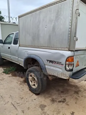 Toyota Tacoma