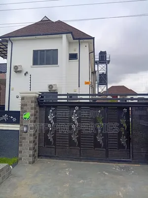 4bdrm Duplex in Fo1, Kubwa for rent