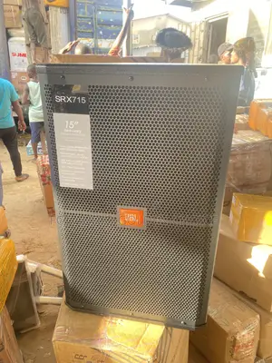 JBL 15 Inches Speaker