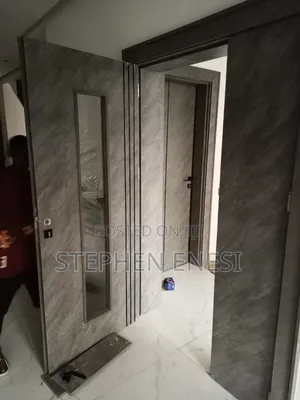 Premium Flush Doors