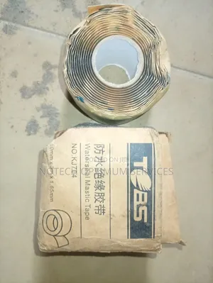 Cotran Kc80 Waterseal Mastic Tape