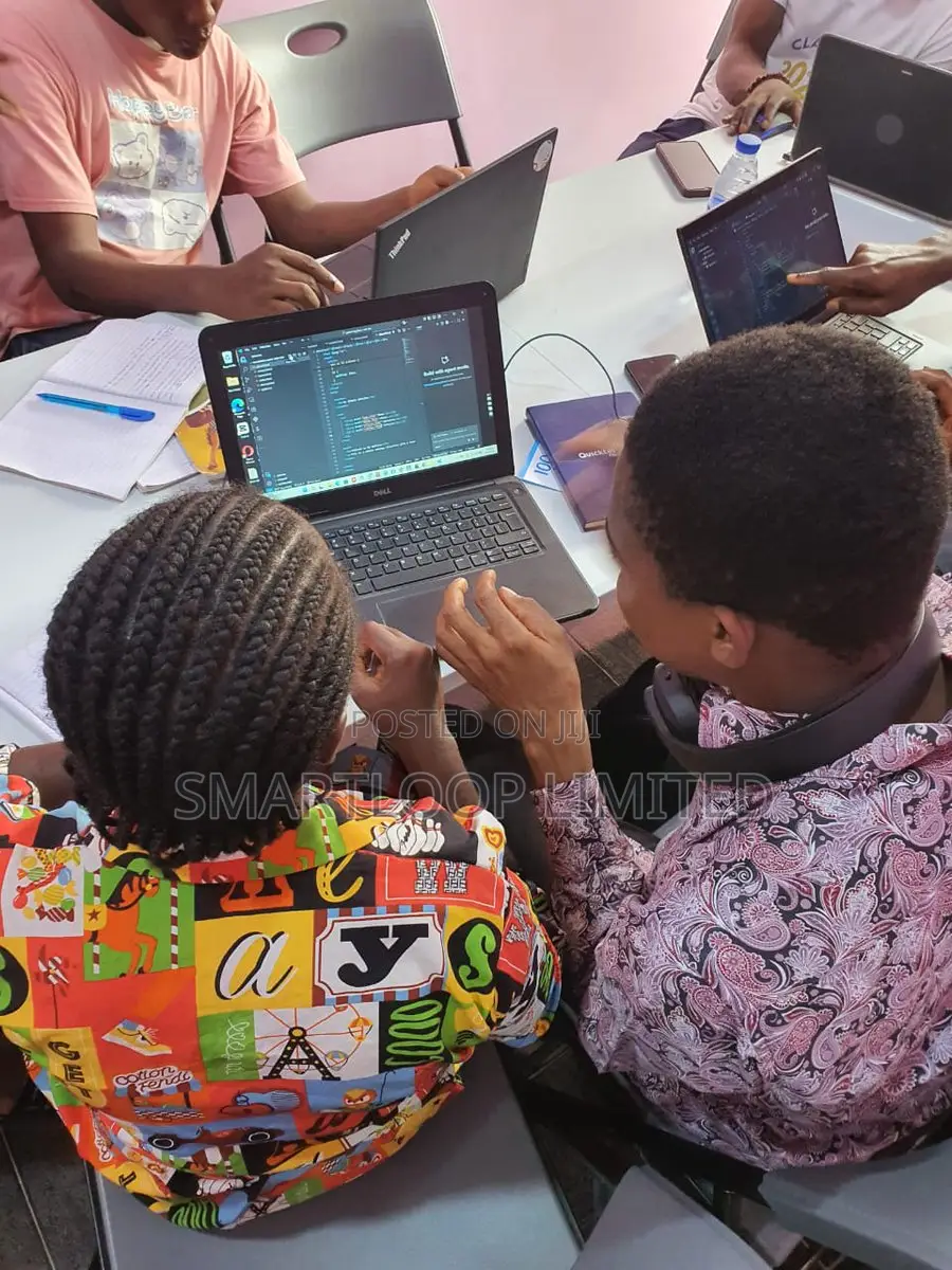 Web Development Using Ai