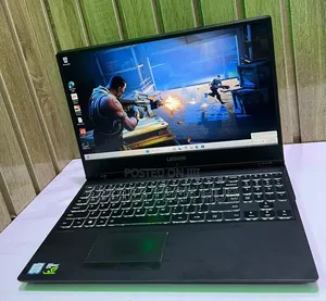 Laptop Lenovo Legion Y530 16GB Intel Core i7 SSD 512GB
