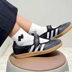 High Quality Adidas Samba Jane