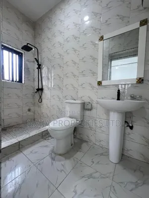 2bdrm Apartment in Ilasan-Ikate for rent