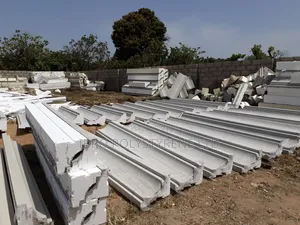 Parapet Installation and Other Stuff