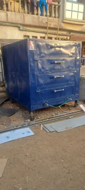 Bread Oven