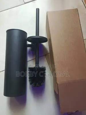 Luxury Toilet Brush