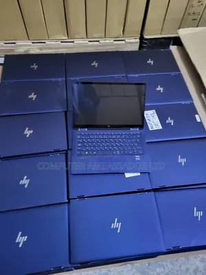 Laptop HP Dragonfly G1 16GB Intel Core i7 SSD 512GB