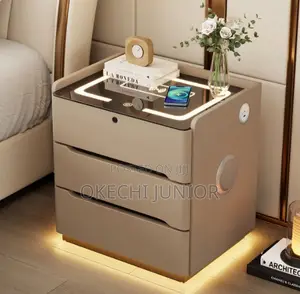 Kefine Smart Nite Stand
