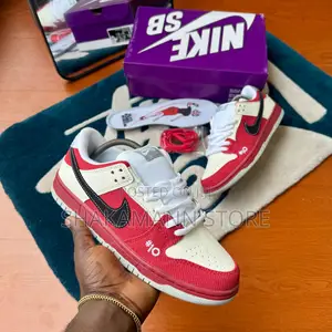 Nike Sb Dunk Low Pro Premium “Roller Dery”