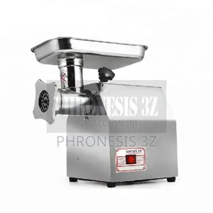 Meat Mincer (Meat Grinder)