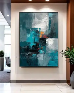 Wall Canvas