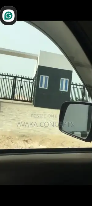 Prime Land for Urgent Sale