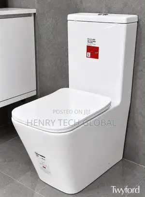 Executive Wc. Set