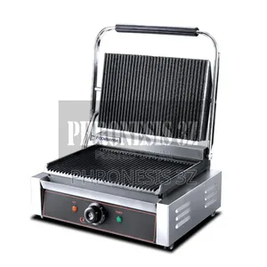 Contact Grill (Shawarma Toaster)