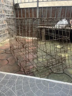 Collapsible Cage 3ft by 2ft