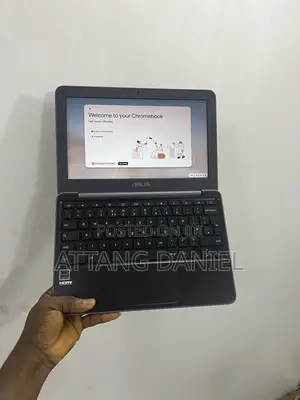 Laptop Asus Chromebook C201 4GB eMMC 16 GB