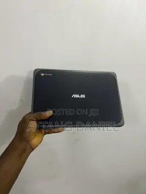 Laptop Asus Chromebook C201 4GB eMMC 16 GB