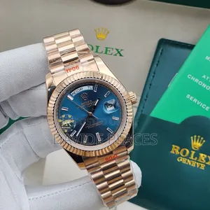 Original Rolex Day-Date "President''